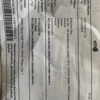 Yanlış Ürün Kabusu N11'de Çözüm Bulamıyor