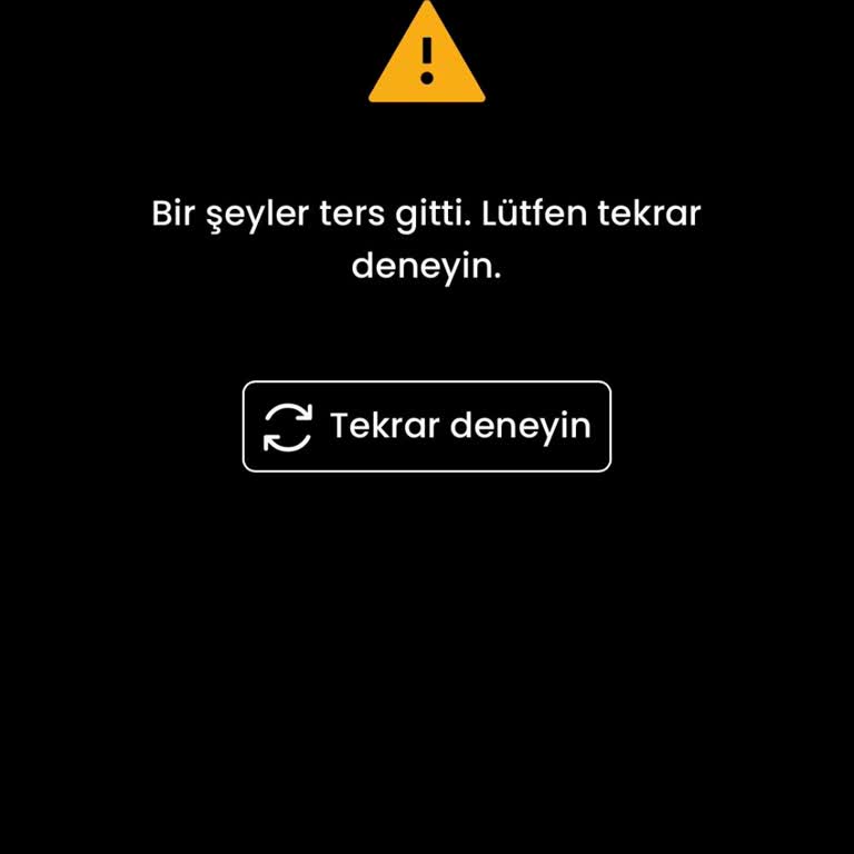 Üyelik İptalinde Çıkmaz: Tabii'nin İletişim Sorunu