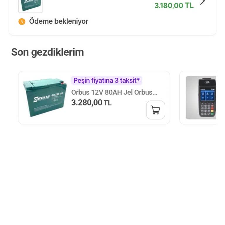 Hepsipay İle Alışverişte Yaşanan Sorunlar