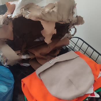 Eksik Kargo Ve Çözülmeyen Sorun