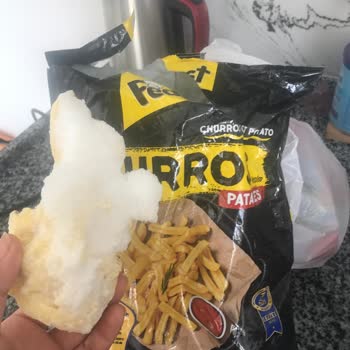 Feast Markalı Üründe Beklenmeyen Buz Problemi