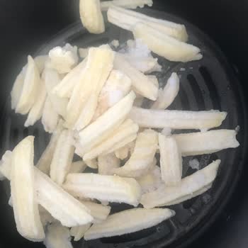 Feast Markalı Üründe Beklenmeyen Buz Problemi