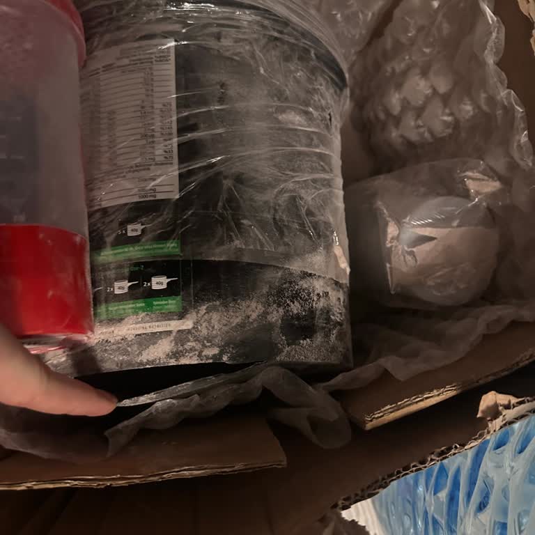 Hasarlı Ürün Ve Geciken İade Süreci