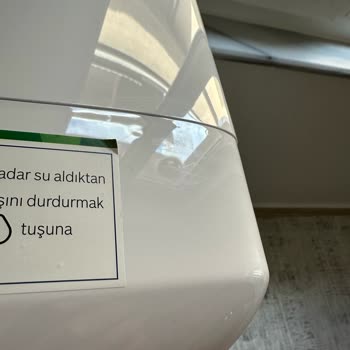 Kullanılmış Ürün Mağduriyeti