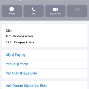 Denizbank'ın Sürekli Aramaları Ve Kart Kapatma Sorunu