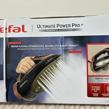 Evshop'ta İade Ve Teslimat Sorunları