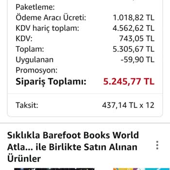 İade Sürecinde Eksik Tutar Ve Ulaşılamayan Müşteri Hizmetleri