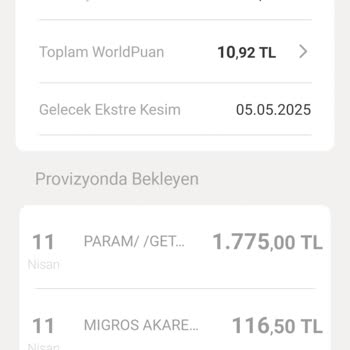 İade Sürecinde Eksik Tutar Ve Ulaşılamayan Müşteri Hizmetleri