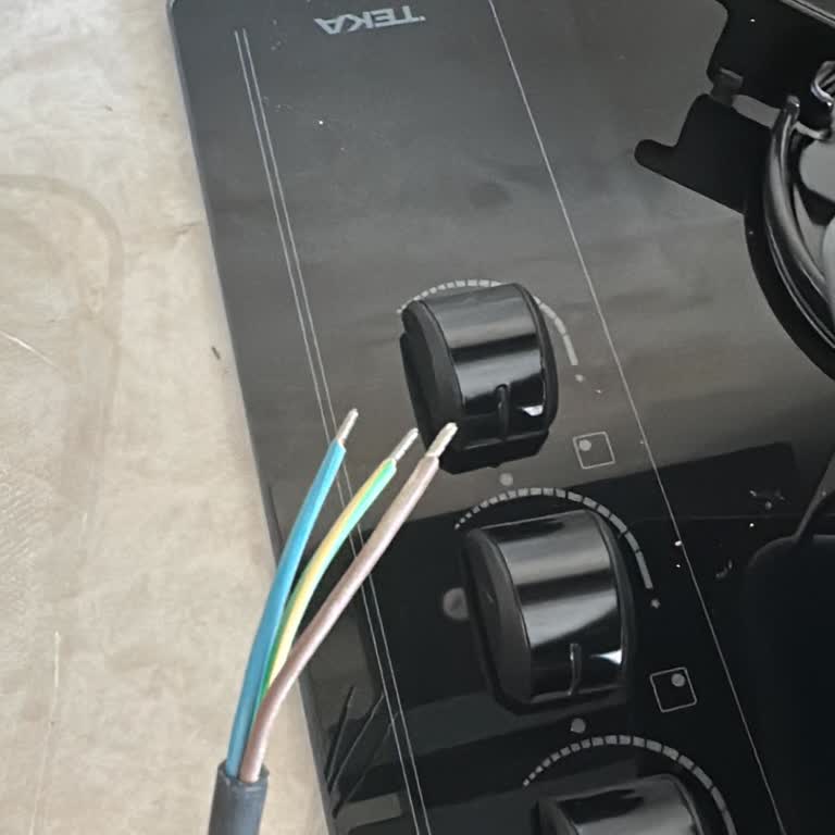 Teka Ocak Kurulumunda Ekstra Ücret Talebi!