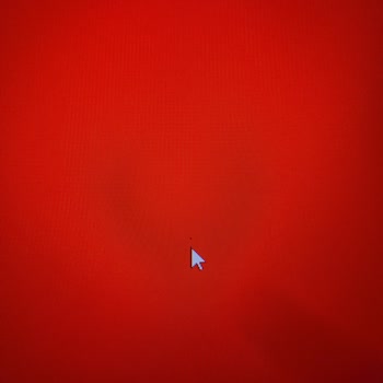 Ölü Piksel Sorunu Ve Destek Eksikliği