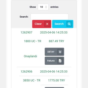 Ürün Transferi Gerçekleşmedi: Foxepin Ve PUBG Mobile Sorunu