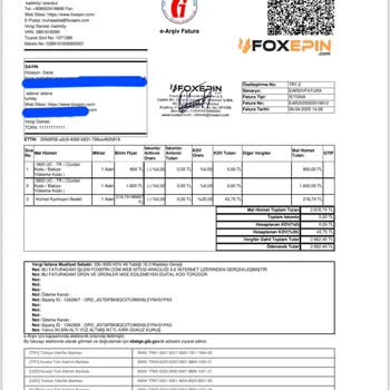 Ürün Transferi Gerçekleşmedi: Foxepin Ve PUBG Mobile Sorunu