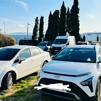 Araç Donanım Eksikliği Ve Müşteri İlgisizliği