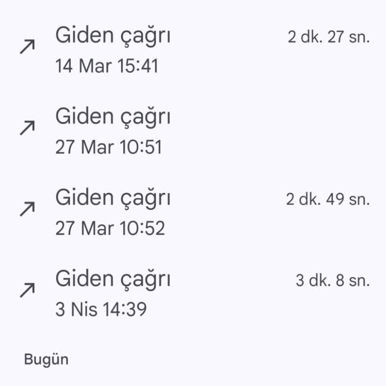 Keşif Talebi Sonrası İlgisizlik Ve Sorumsuzluk