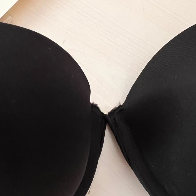 Penti'den Alınan Sütyenin Kalite Sorunu