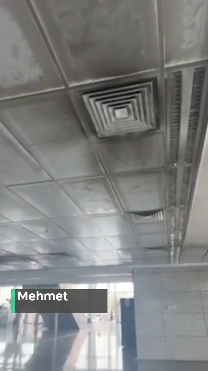 Konya Hızlı Tren Garının Hali! videonun kapak resmi