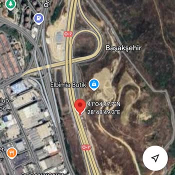 Araç Kiralama Kabusu: Yolda Mahsur Kaldım