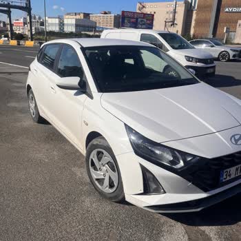 Araç Kiralama Kabusu: Yolda Mahsur Kaldım