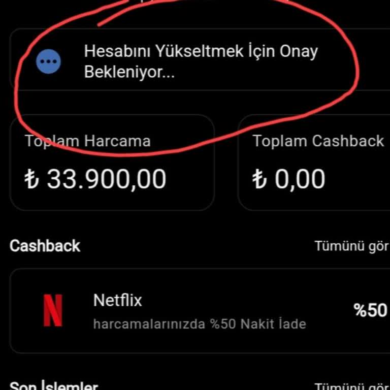 Popy Para'da Kimlik Yükleme Sorunu Ve Müşteri Hizmetleri İletişimsizliği