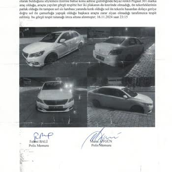 Anadolu Sigorta'nın Onay Sürecindeki Tutarsızlık Ve Mağduriyet