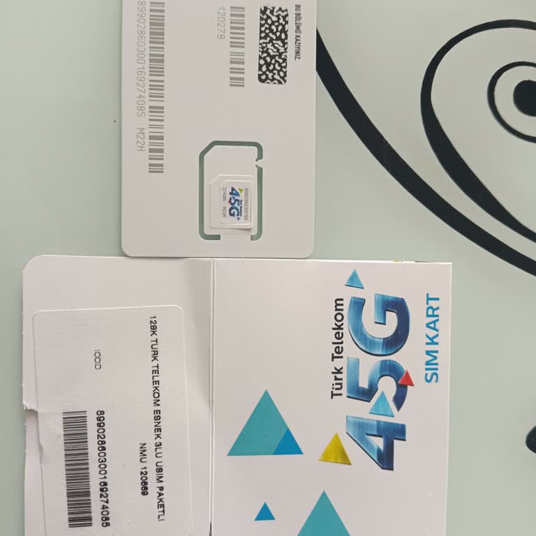 Numara Taşıma Sürecinde Yaşanan Aksaklıklar Ve Mağduriyet