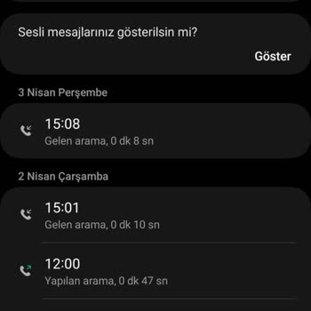 İletişim İzinleri Kapatılmasına Rağmen Sürekli Aranma Ve Üyelik İptal Sorunu
