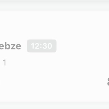 İptal Edilen Biletin Bilinmezliği