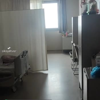 Yozgat Şehir Hastanesi Mahremiyet Sıfır, Çalışanlar Çok Kaba
