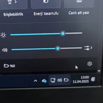 Lenovo Laptopun Pil Sorunu Ve Hayal Kırıklığı