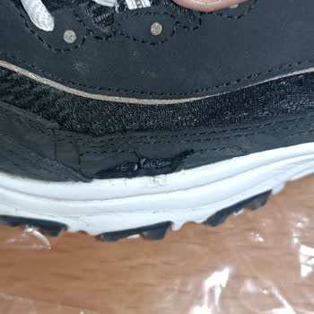 Skechers Ayakkabılarında Yırtılma Ve İade Sorunu