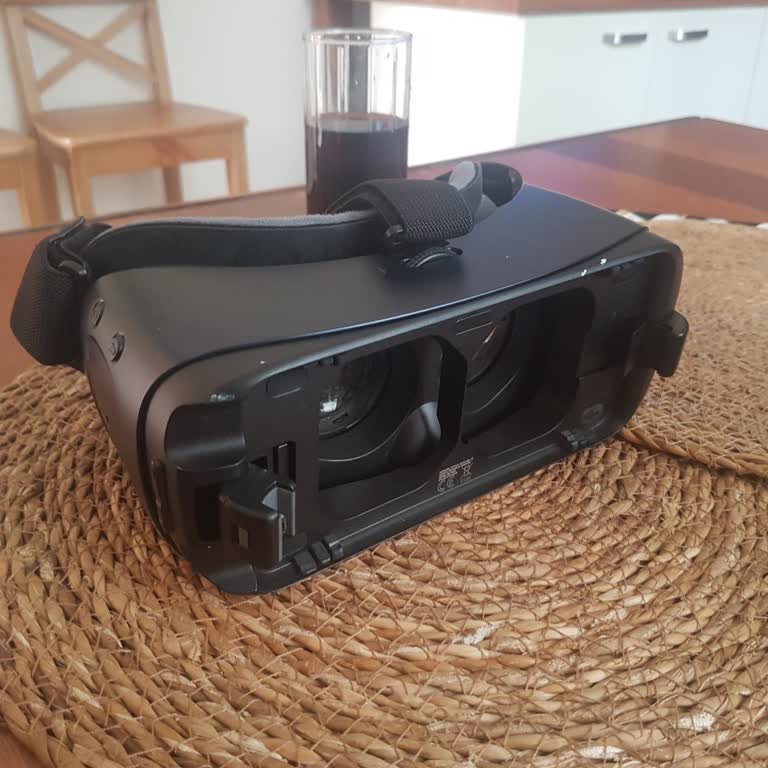 Samsung S7 Ve Gear VR Uygulama Yükleme Sorunu