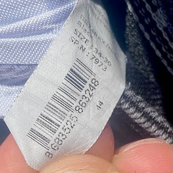 DeFacto Kot Pantolonlarında Kalite Sorunu