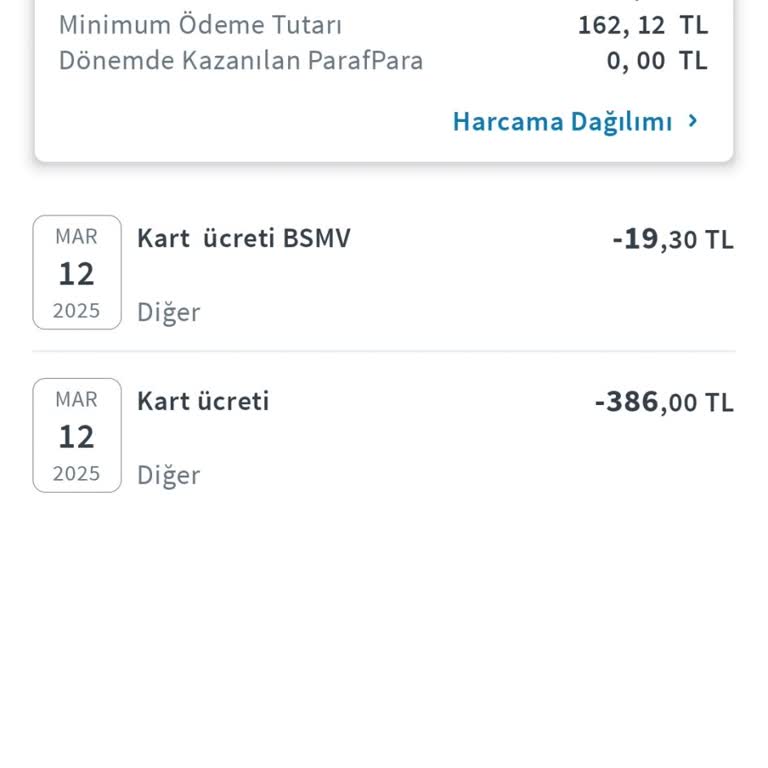 Halkbank Kart Ücreti İadesi Talebi Ve Yasal Haklar