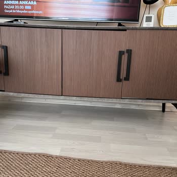 Mondi Home'dan Alınan Konsolun Kalitesizliği Ve İlgisizlik
