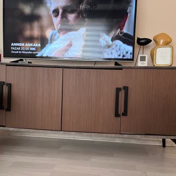 Mondi Home'dan Alınan Konsolun Kalitesizliği Ve İlgisizlik