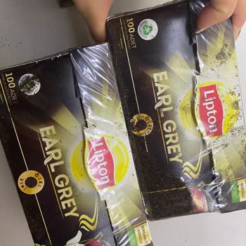 Boş Çay Poşetleri Ve Ziyan Olan Ücret