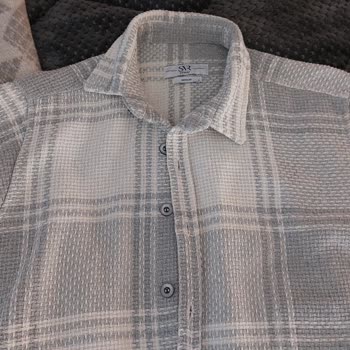 Süvari'den Aldığımız Gömleklerin Defolu Çıkması