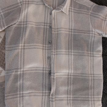 Süvari'den Aldığımız Gömleklerin Defolu Çıkması