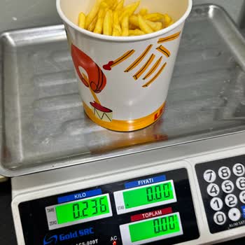 Burger King'de Sürekli Hayal Kırıklığı