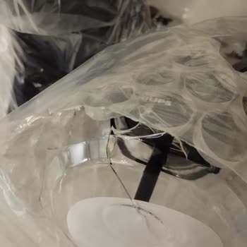 Kırık Kahve Makinesi Ve İade Sürecinde Yaşanan Sorunlar