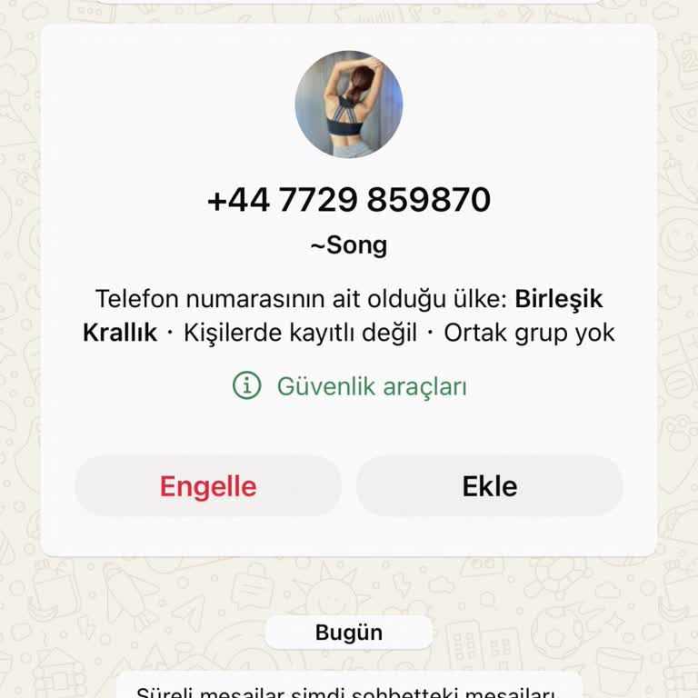 Yatırım Platformunda Çekim Sorunu Ve Hesap Blokesi