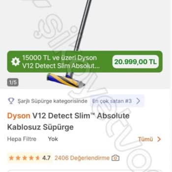 Kampanya Hediyesi Gönderilmedi