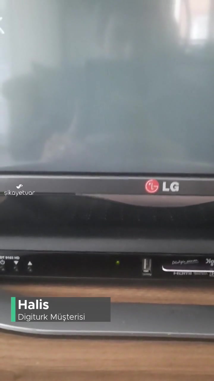 Digiturk Kendi Cihazının Arızasını Bana Ödetmeye Çalışıyor! videonun kapak resmi