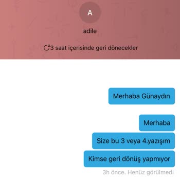 Hediye Puanlarımı Kullanamıyorum!