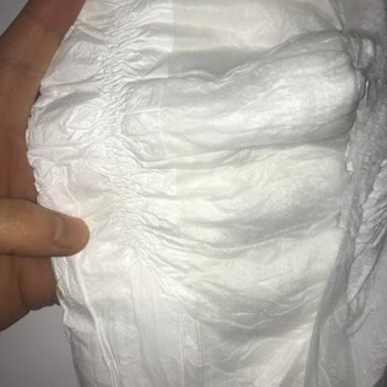 Yanlış Üretimle Çöp Olan Bebek Bezleri