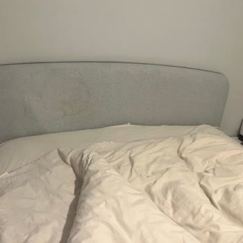 Vivense Yatak Odası Takımı Sorunu Ve İlgisizlik
