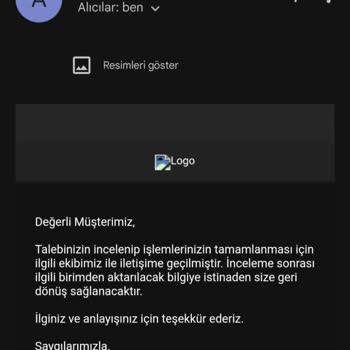 Dayanıksız Ayakkabı Ve İlgisiz Müşteri Hizmetleri