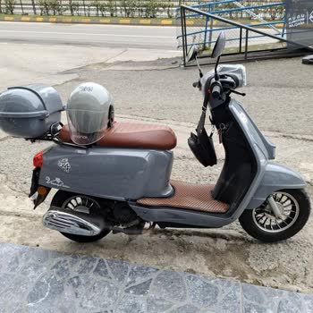 Mondial 50 Virago Yedek Parça Sorunu