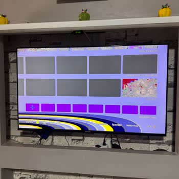 Onvo TV İle Sürekli Arızalar Ve Mağduriyet