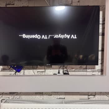 Onvo TV İle Sürekli Arızalar Ve Mağduriyet